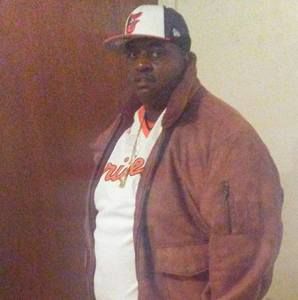 Meet your Posher, Marvin